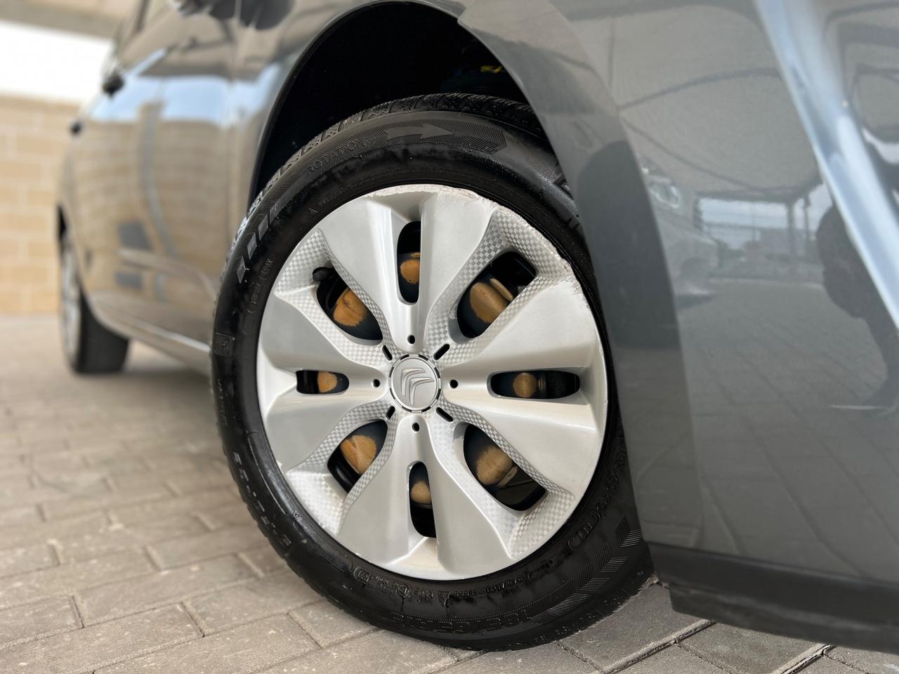 Citroen C3 1.1 Seduction Limited