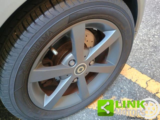 SMART ForTwo 800 40 kW cabrio passion cdi