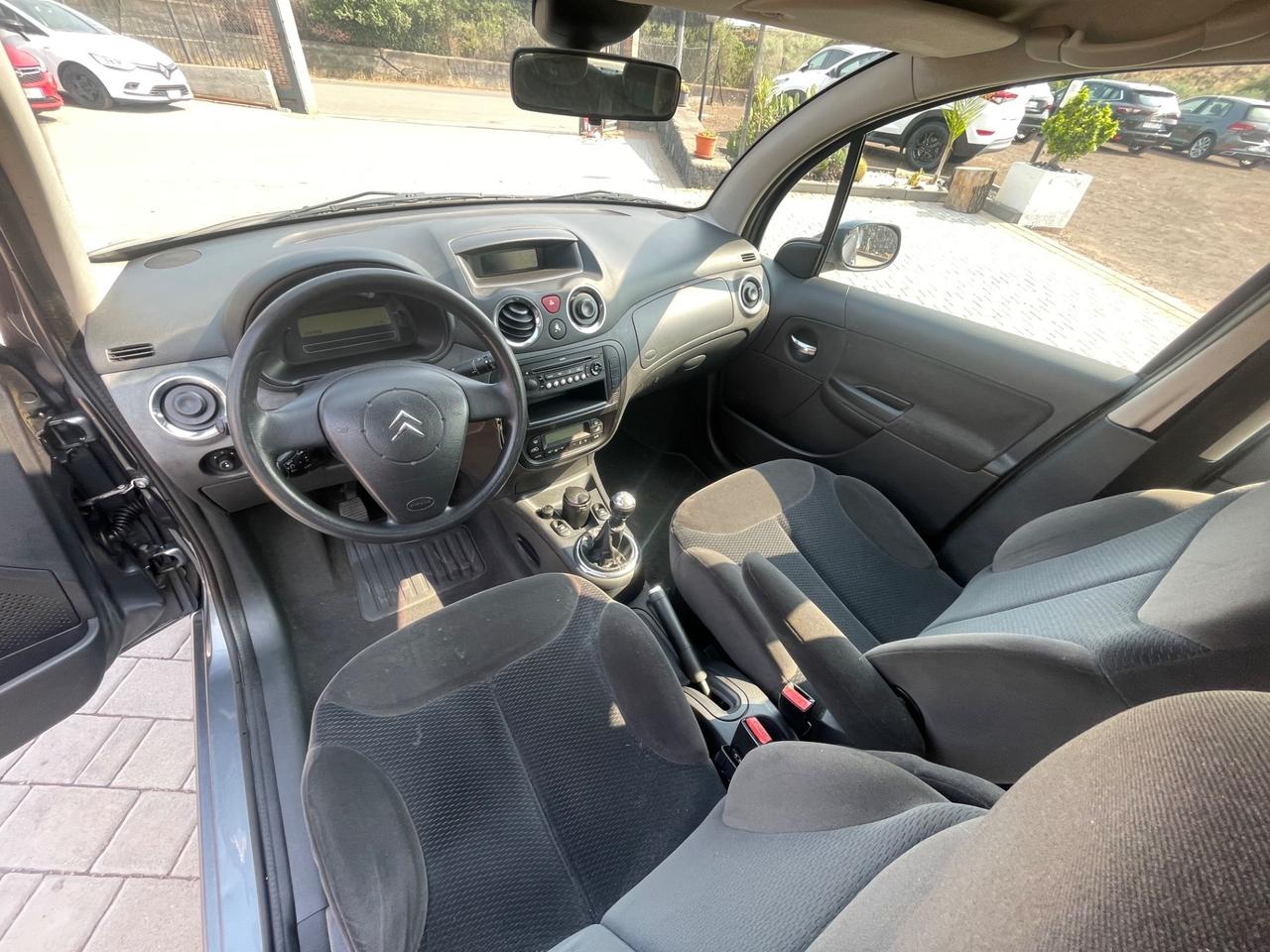 Citroen C3 1.1 airdream Ideal