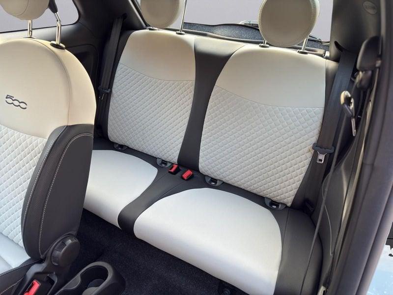 FIAT 500 500 3p 1.0 hybrid 70cv 6m Dolcevita