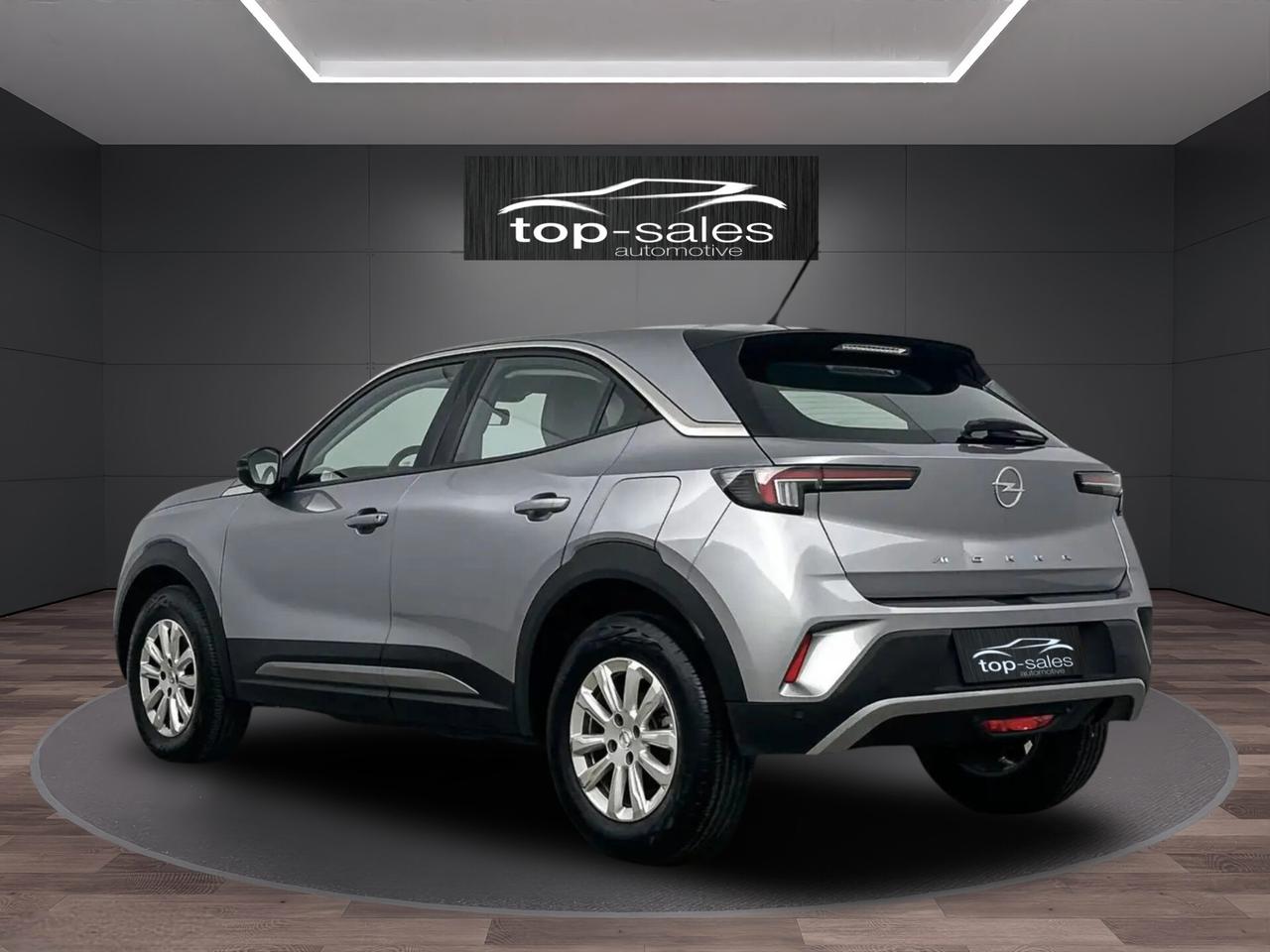 Opel Mokka 1.2 Turbo Edition PERFETTA