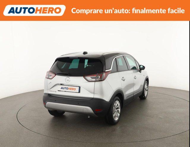 OPEL Crossland X 1.2 12V Innovation