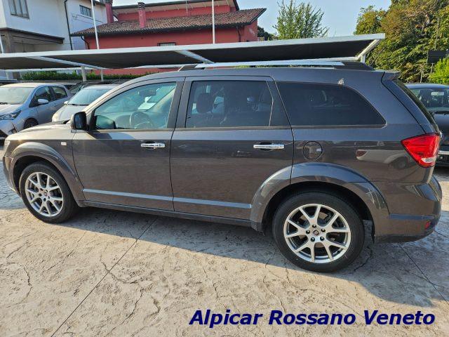 FIAT Freemont 2.0 Multijet 140 CV Urban
