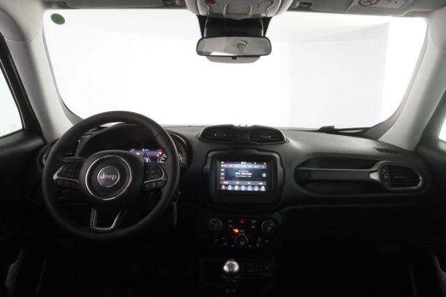 JEEP Renegade Renegade 1.0 T3 Limited
