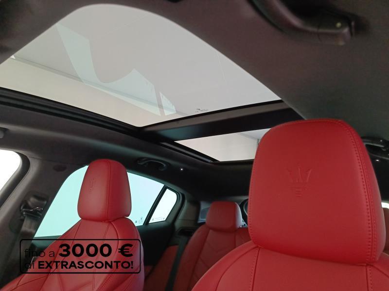 Maserati Levante 2.0 MHEV Modena AWD Auto