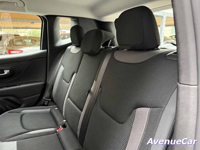 JEEP Renegade phev Limited 4xe NESSUN OBBLIGO DI FINANZIAMENTO