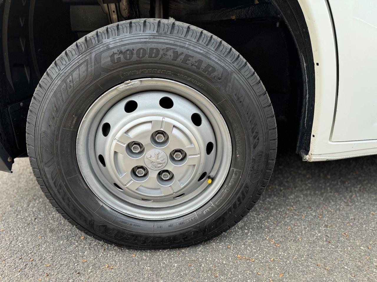 Peugeot Boxer 435 2.0 BlueHDi 160CV PLM-SL-TM-DC Furgone