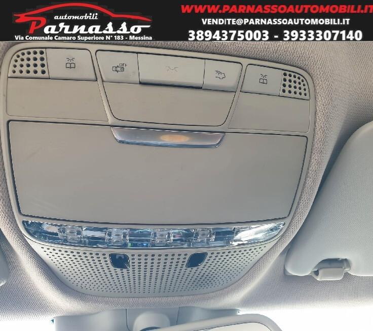Mercedes-benz C 220 BlueTEC Automatic Premium