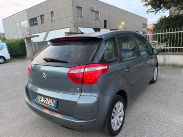 CITROEN C4 2.0 DIESEL AUTOMATICO PER COMERCIANȚI