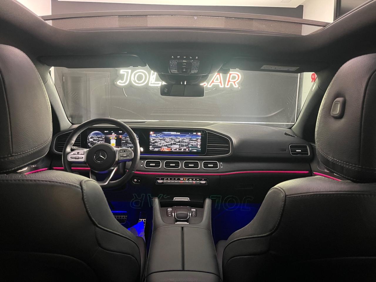 Mercedes-benz GLE 350 d 4Matic Coupé Premium Plus