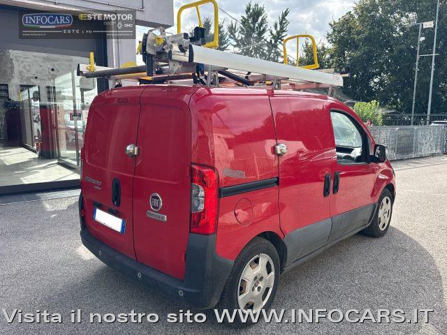 FIAT Fiorino 1.3 MJT 95CV Attrezzato + IVA