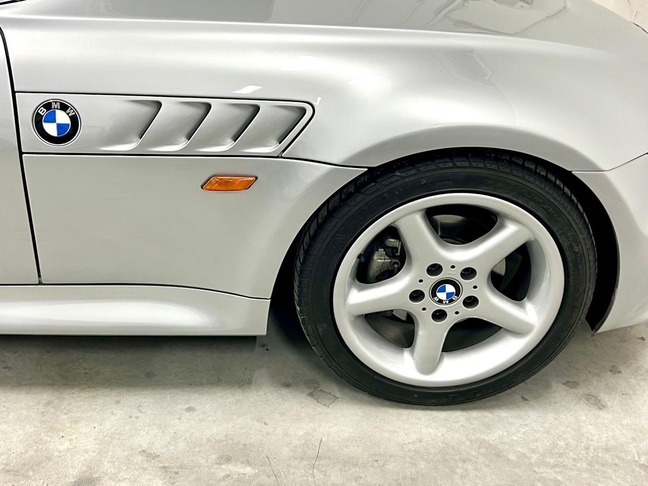 BMW Z3 ROADSTER