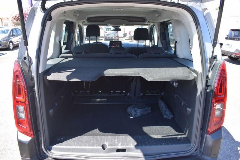 Citroën Berlingo BlueHDi 100 Feel