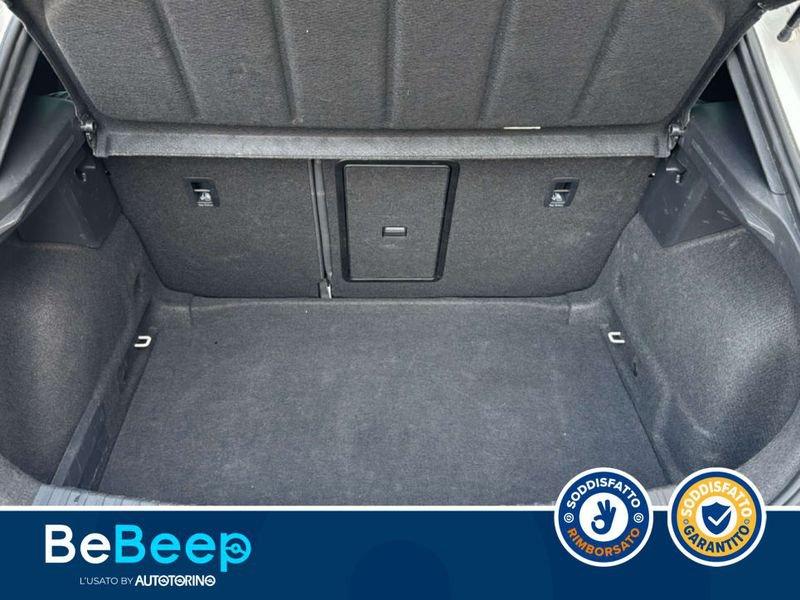 CUPRA Leon 1.5 HYBRID 150CV DSG