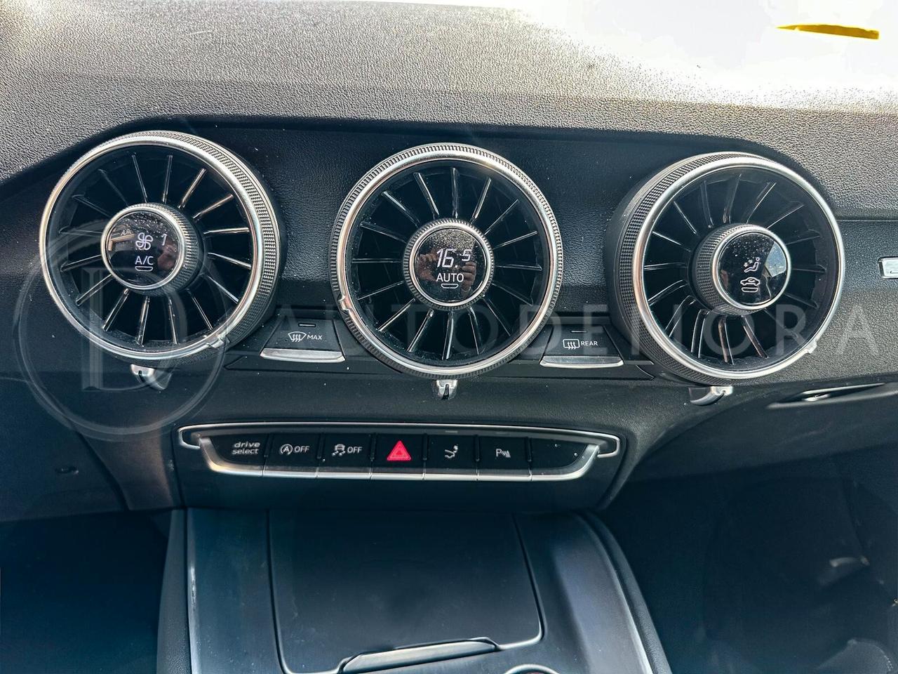 Audi TT Coupé 40 TFSI S tronic#LED#NAVI#VIRTUAL