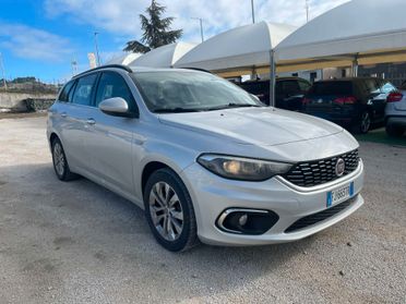 Fiat Tipo 1.6 Mjt S&S SW Lounge