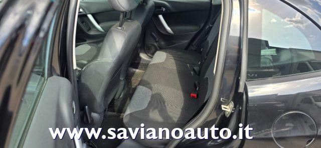 CITROEN C3 1.1 GPL