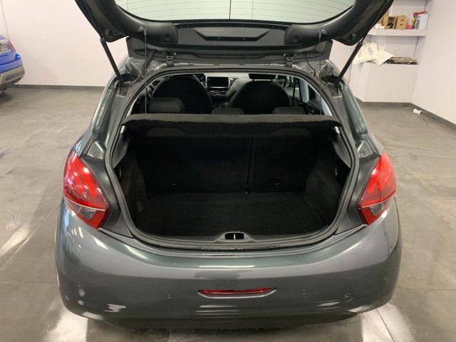 PEUGEOT 208 1.6 Diesel 5 Porte Active