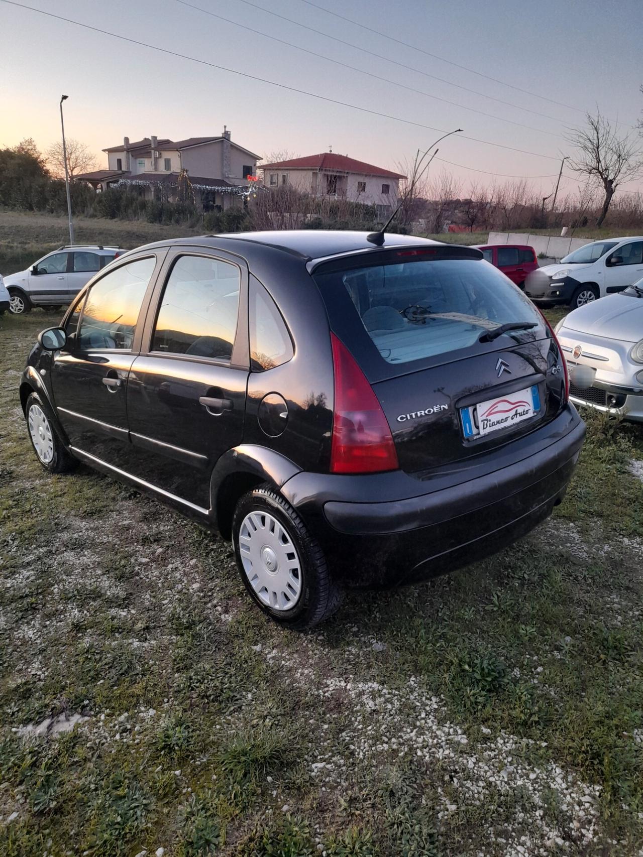 C3 1.1 Elegance CON GPL