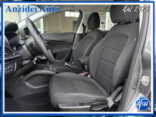 FIAT Tipo 1.3 Mjt 95 Cv 5 porte City Life