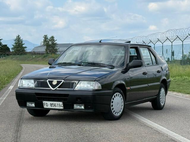 Alfa Romeo 33 1.3 IE cat L ASI UNIPROP