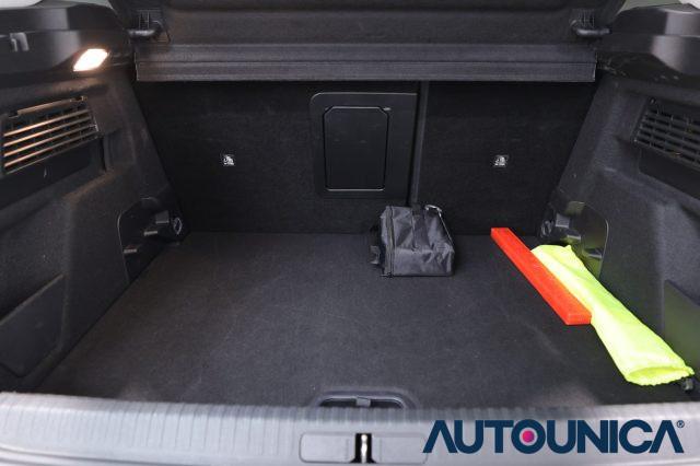 CITROEN C4 PURETECH 130 S&S MAX TETTO PANORAMICO APRIBILE