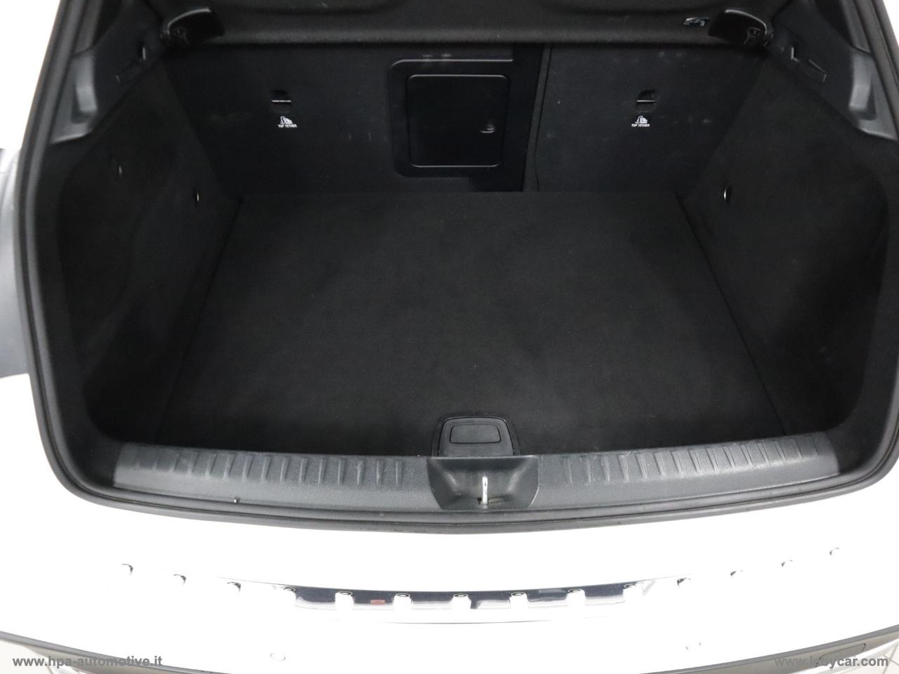 MERCEDES-BENZ GLA 200CDI AMG FULL LED NAVI PELLE CERCHI 18
