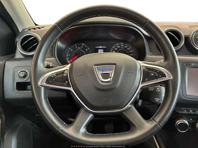 Dacia Duster 1.5 blue dci Techroad 4x4 115cv