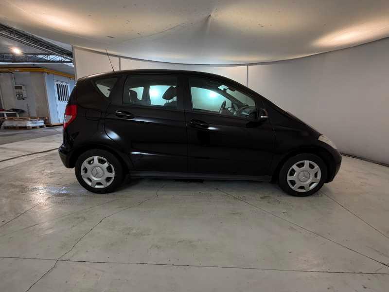 Mercedes-Benz Classe A - W/C 169 - A 180 cdi Executive