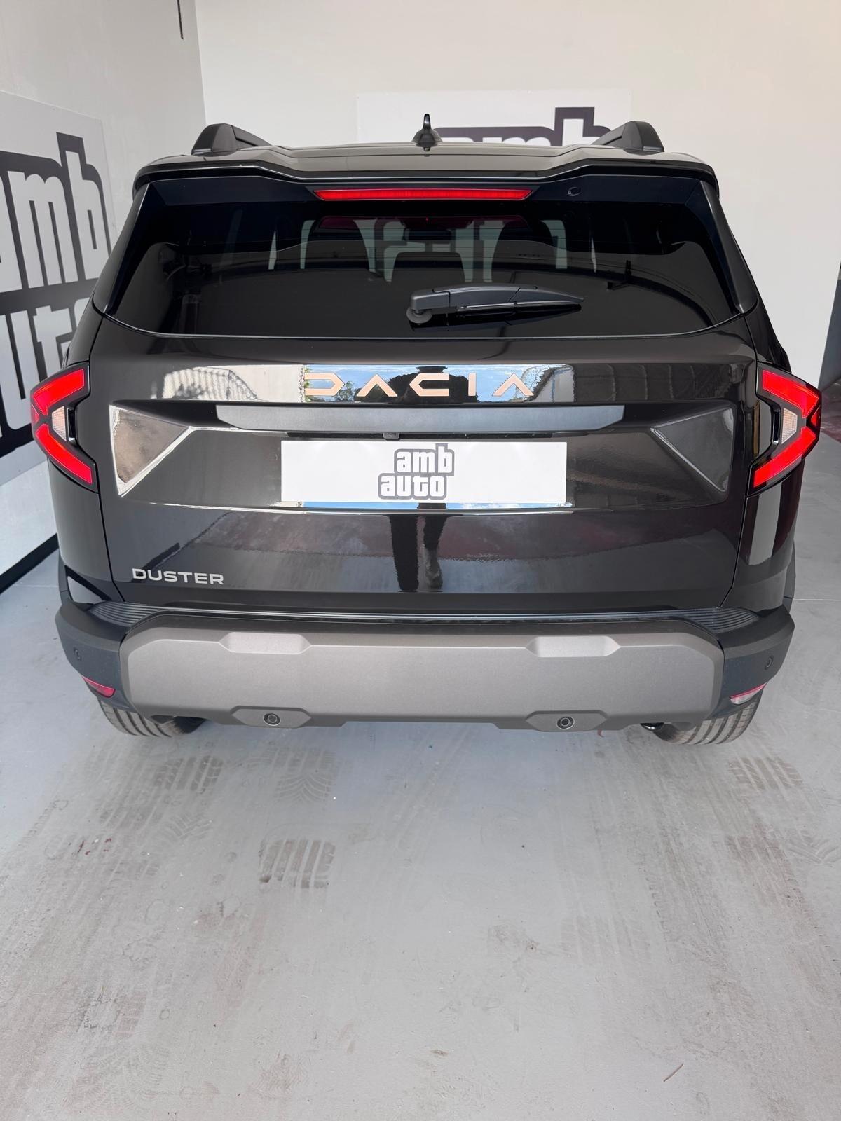 Dacia Duster ECO-G 100 CV Extreme KM0!!!