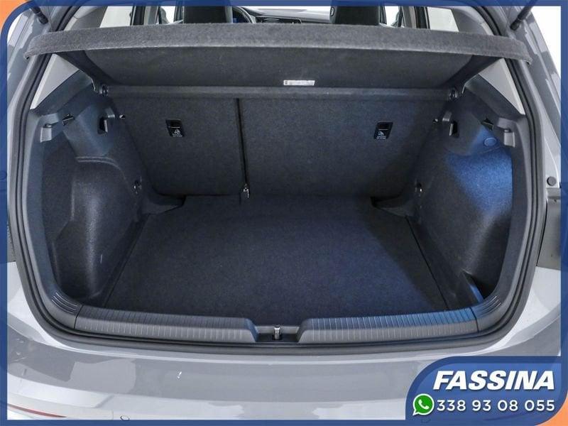 Volkswagen Golf Golf 1.0 TSI 85CV 5p. Trendline BlueMotion Technology