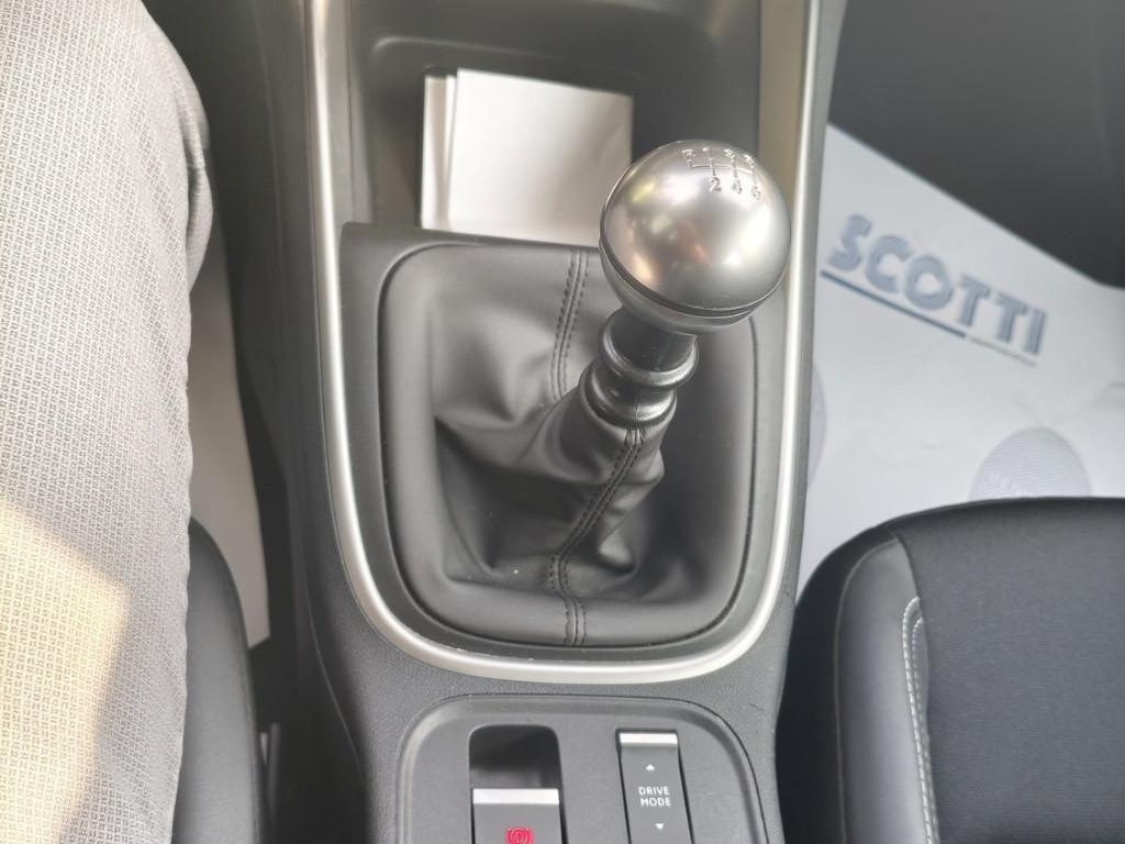 JEEP Avenger 2022 - Avenger 1.2 turbo Altitude fwd 100cv