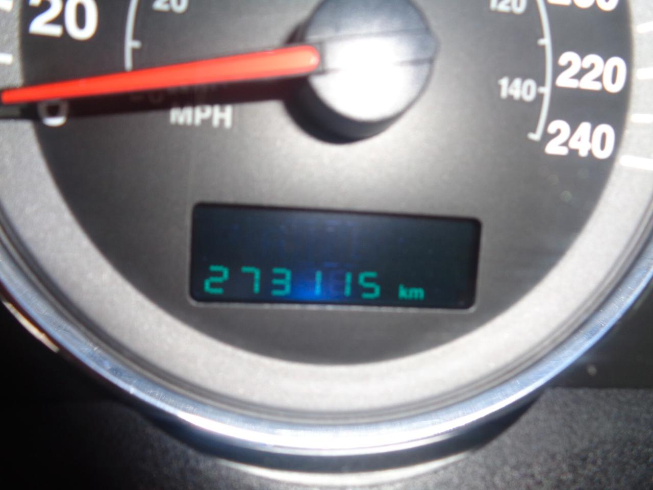 Jeep Grand Cherokee 3.0 CRD DPF Overland