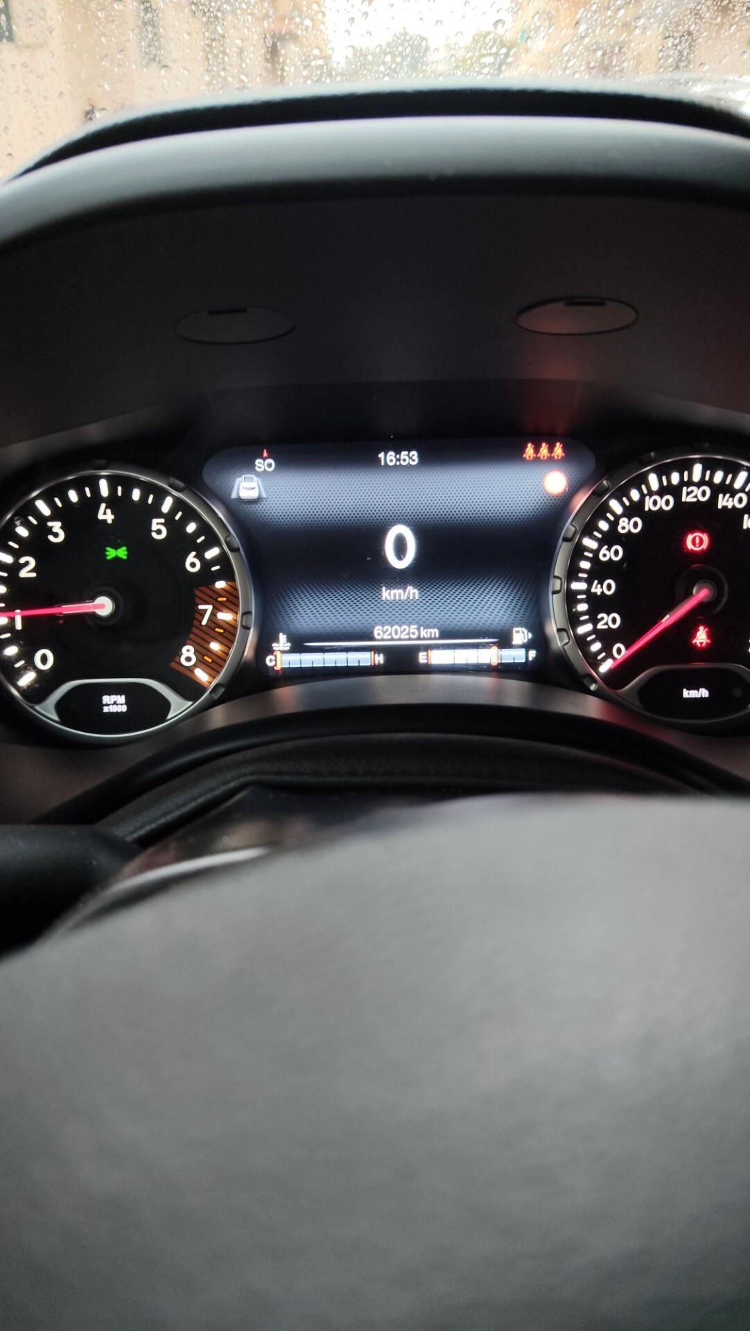 Jeep Renegade 1.0 T3 Limited