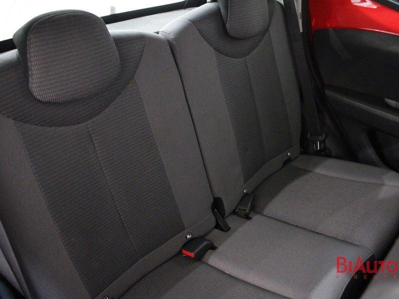 Toyota Aygo Aygo 5p 1.0 x-play 72cv