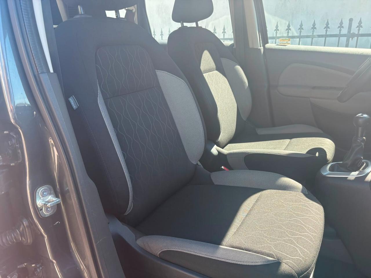 Citroen C3 Picasso 1.6 HDi 90 Exclusive