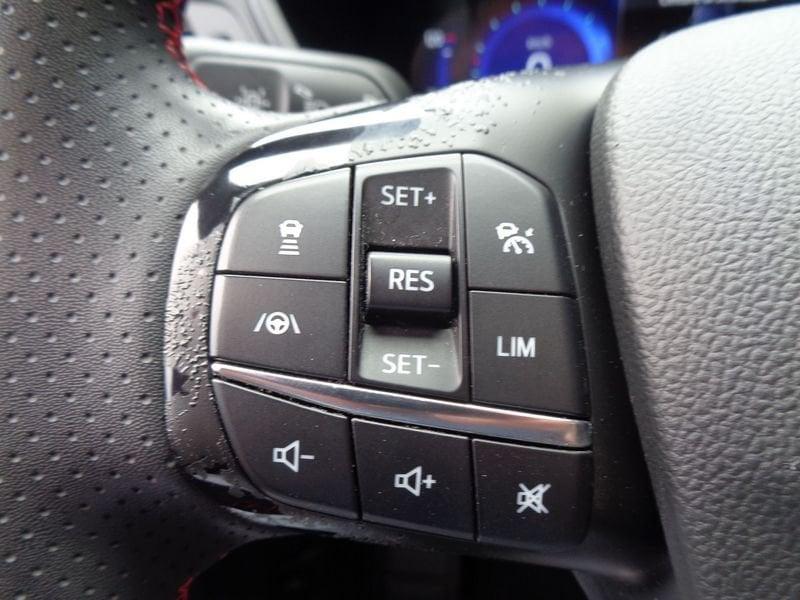 Ford Kuga Kuga 2.5 full hybrid ST-Line 2wd 190cv cvt