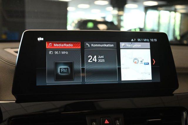 BMW X2 xDrive M35i AUT.BUSIN.306CV TET.CAM SCAR.STRAFULL!