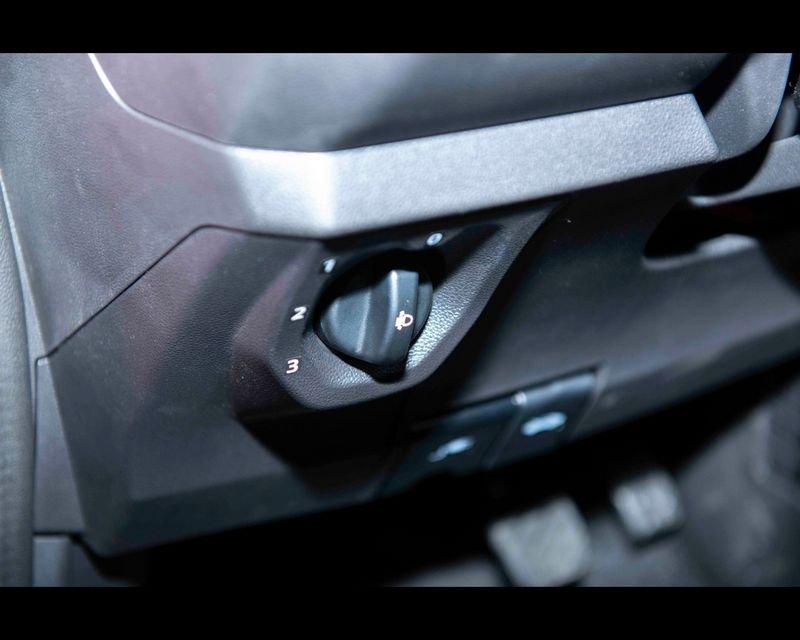 Dacia Spring Extreme Electric 65