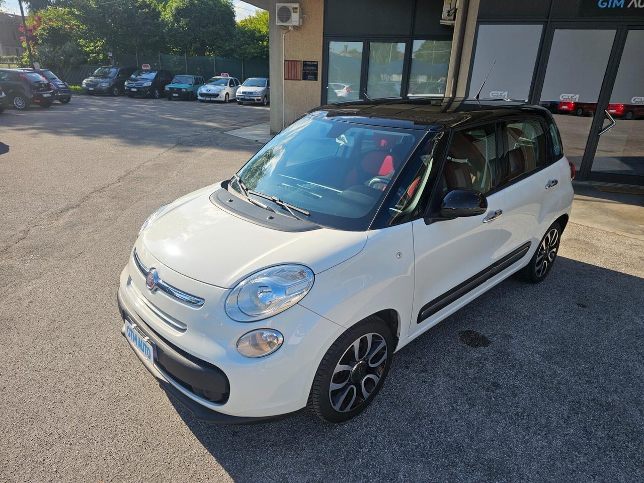 Fiat 500L 1.4 95 CV - OK NEOPATENTATI