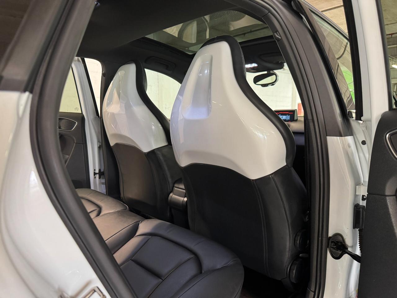 Audi A1 Sportback 2.0 tdi S Line Edition plus 143cv