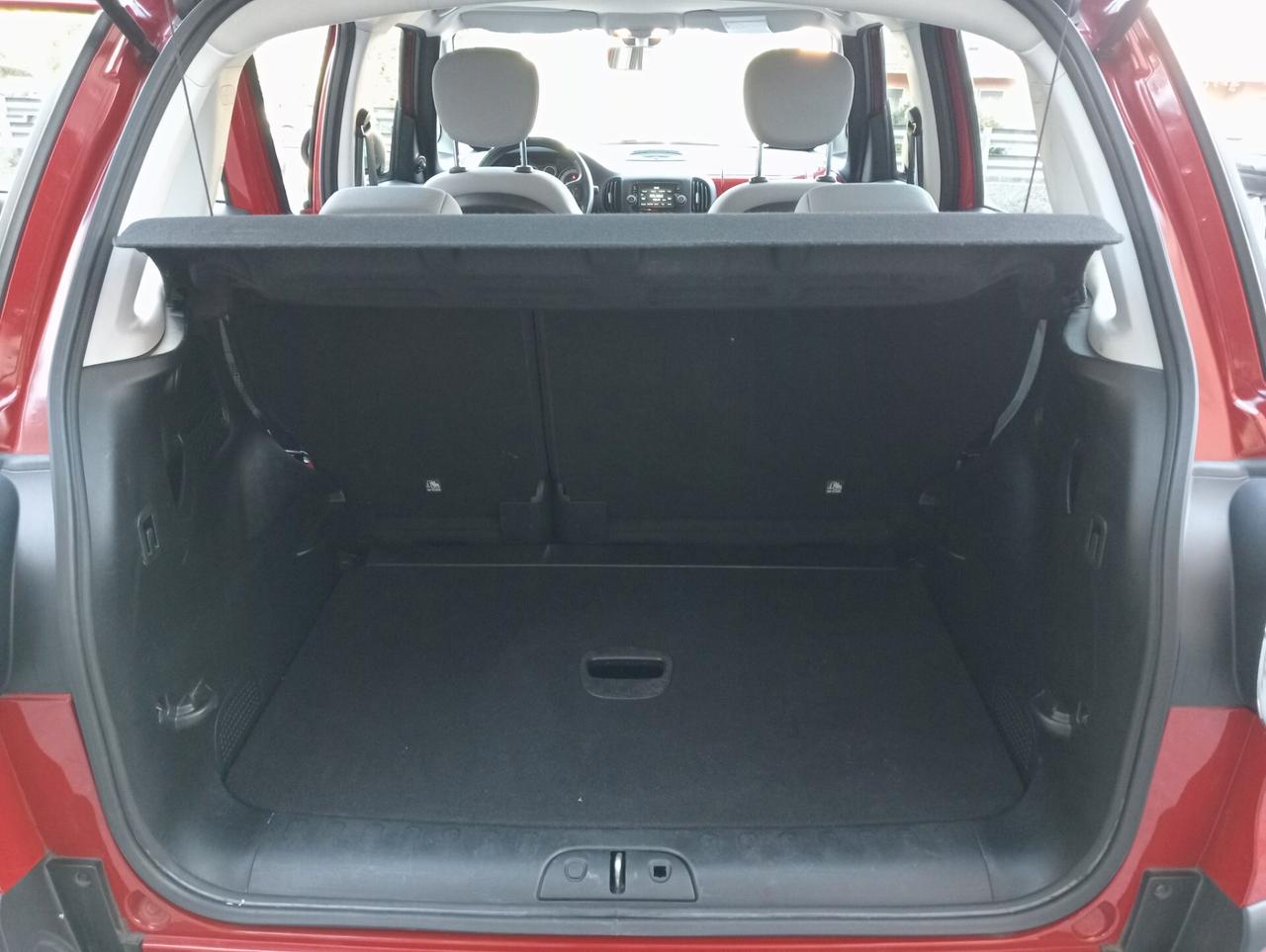 Fiat 500L 1.4 95 CV Pop Star euro 6