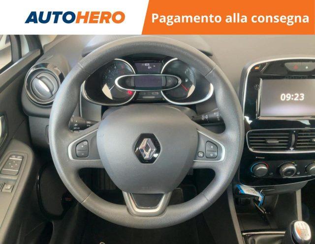 RENAULT Clio dCi 8V 75 CV 5 porte Business