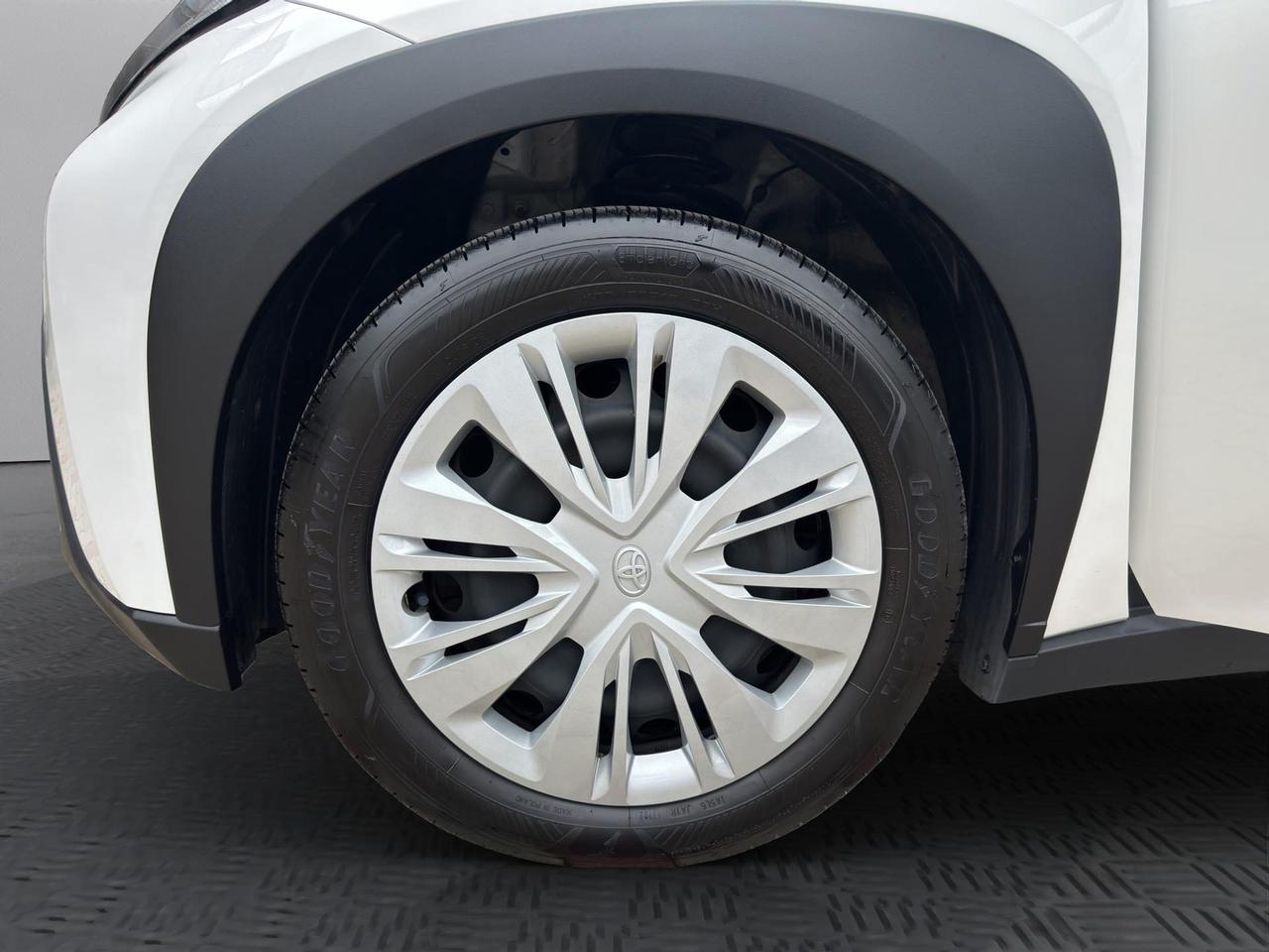 Toyota Aygo X 1.0 Active 72cv