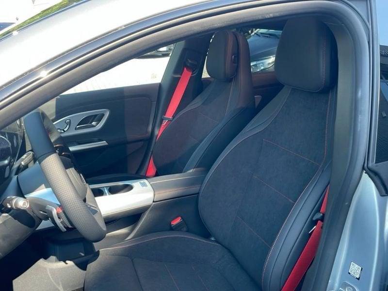 Mercedes-Benz CLA 250+ Shooting Brake AMG Line Plus