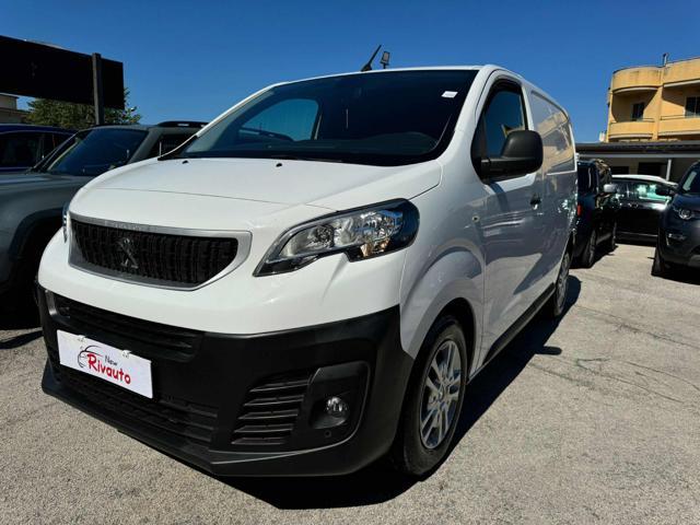 PEUGEOT Expert 2.0 BlueHDi 120 S&S PC-TN Furgone Premium Compact