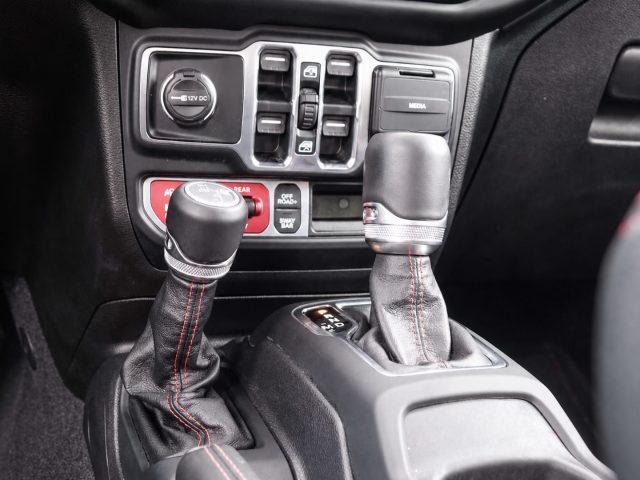JEEP Wrangler Unlimited 3.6 V6 RUBICON X Xtreme Recon SKYTOP