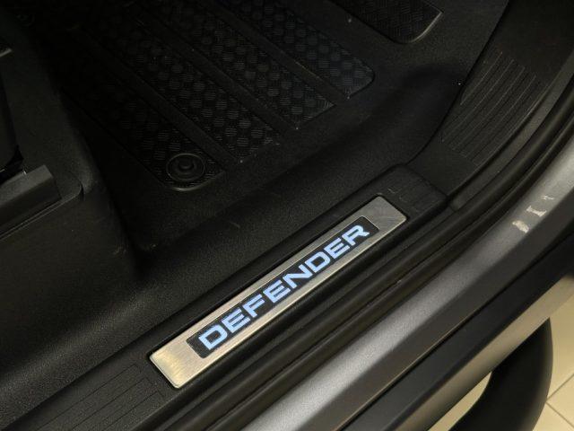 LAND ROVER Defender 110 3.0D I6 250 CV AWD Auto S
