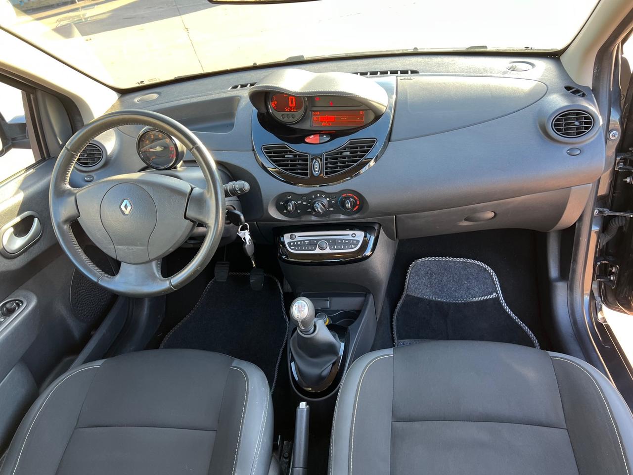 Renault Twingo 1.2 16V LEV Live