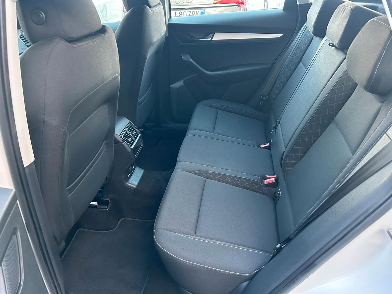 Skoda Karoq 2.0 TDI 150CV DSG 4x4 Ambition